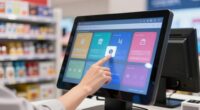 benefits of touchscreen pos
