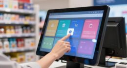 benefits of touchscreen pos