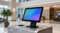 beyond touchscreen functionality
