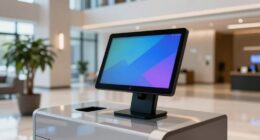 beyond touchscreen functionality