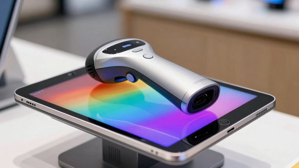 bluetooth scanner testing essentials