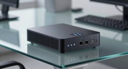 business network power backup