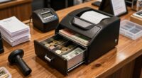 cash drawer bundle contents