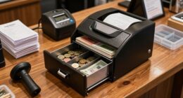 cash drawer bundle contents