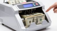 cash handling efficiency boost