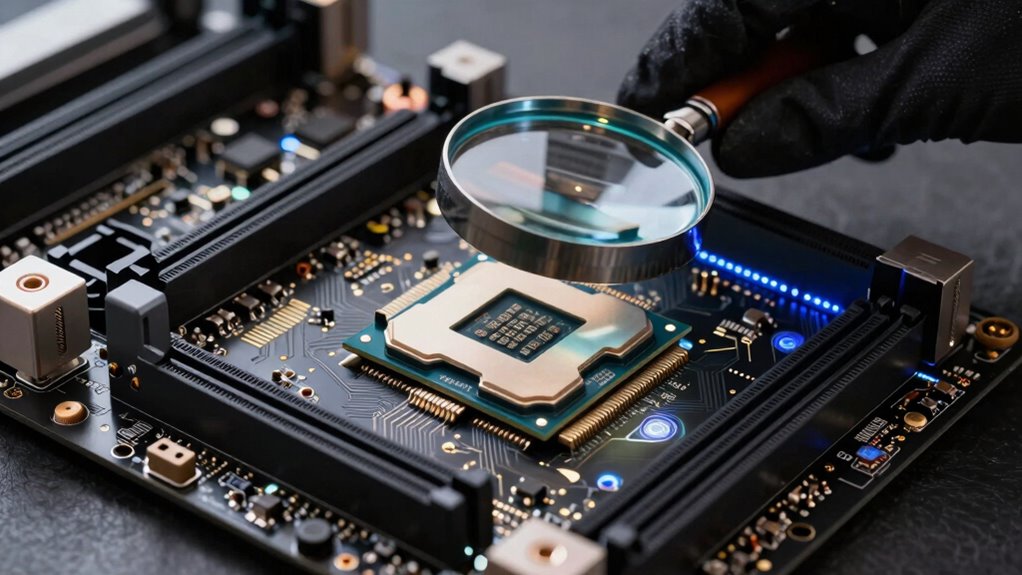 check processor compatibility reviews