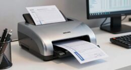 check scanning technology overview