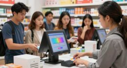 checkout speed impacts sales