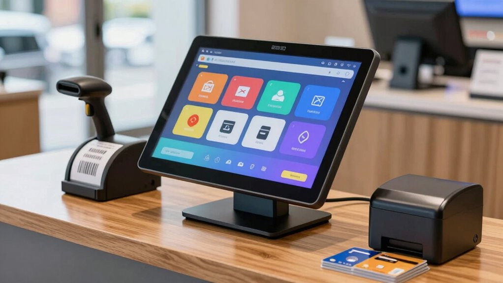 choose compatible secure scalable systems