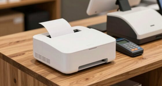 choosing compact receipt printers