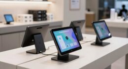choosing mobile pos tablets