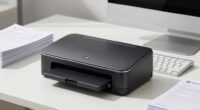 choosing office scanner options