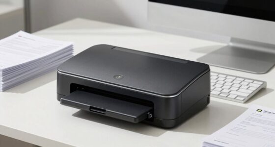 choosing office scanner options