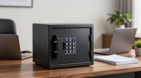 choosing safes for businesses