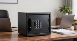 choosing safes for businesses