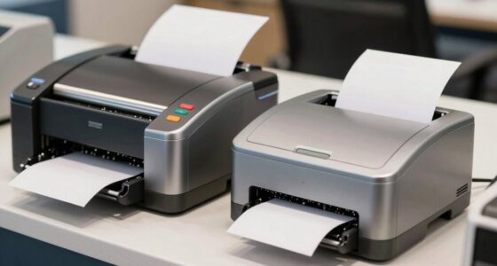 choosing the right printer