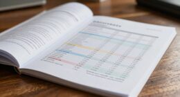 commonly confused line items