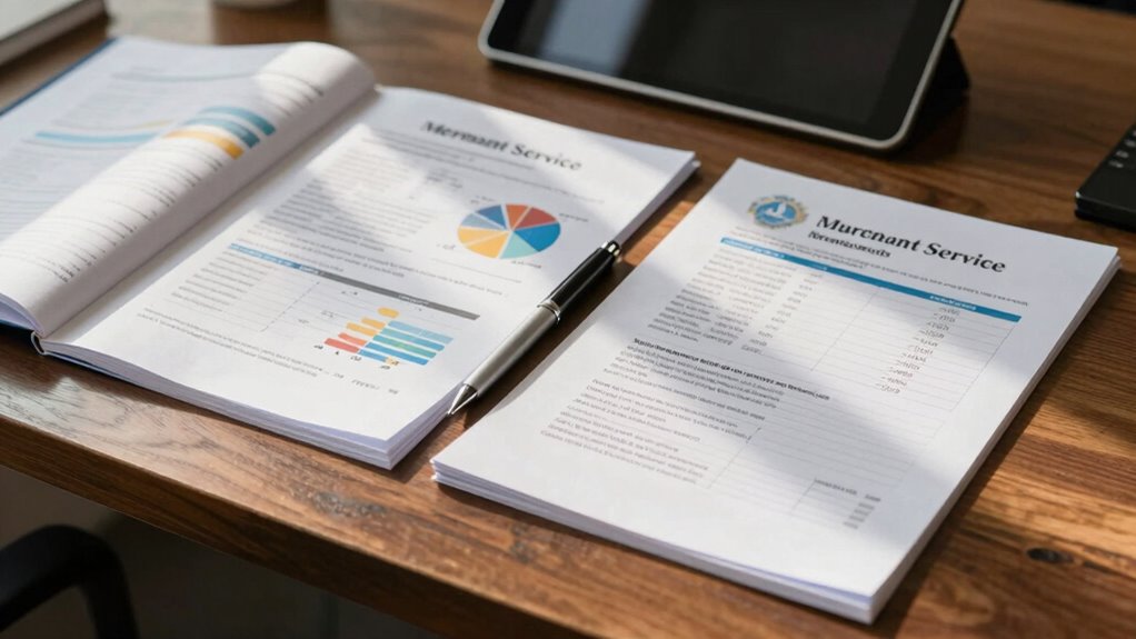 compare costs and support