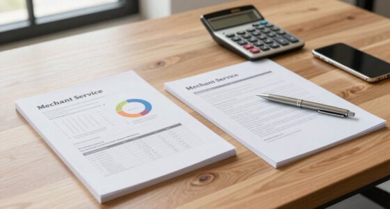 compare proposals side by side