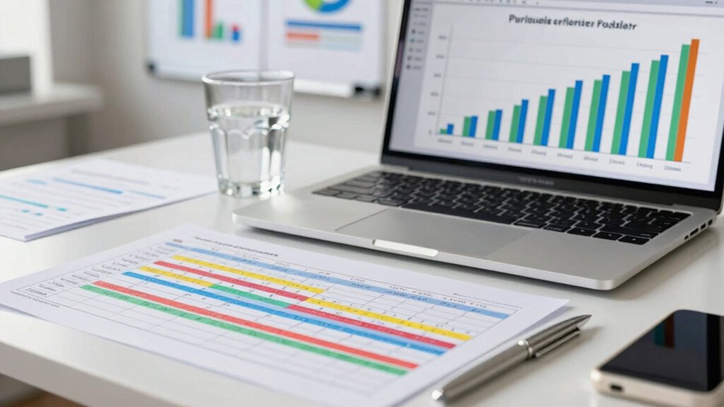 comparing funding timelines and structures