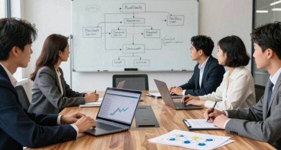 complex business merchant considerations
