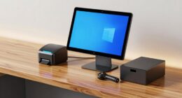 comprehensive point of sale solutions