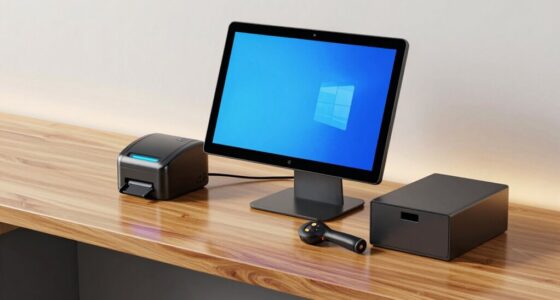 comprehensive point of sale solutions