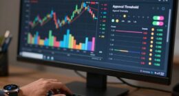 configure payment approval thresholds