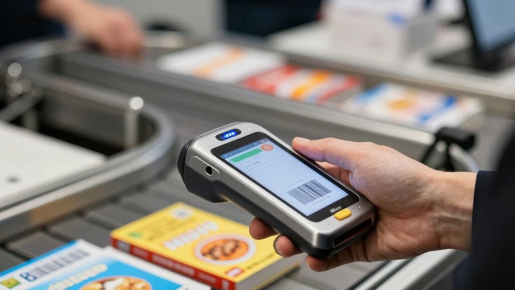counterfeit detection hardware importance