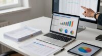 creating investor payment reports