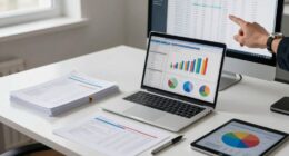 creating investor payment reports