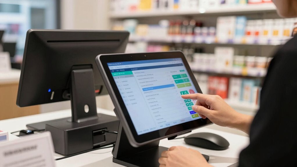 customer behavior enhances security