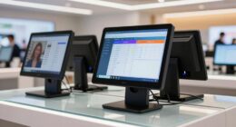 customer display value