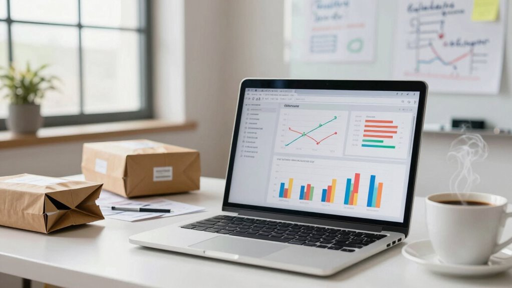 customer retention and inventory optimization