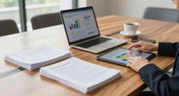 developing staff payment procedures