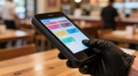 device features and usability
