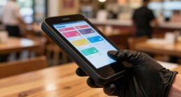 device features and usability