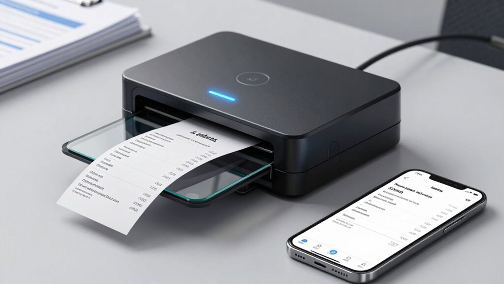 digital archiving improves efficiency