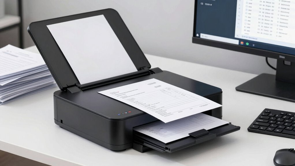 digital document management efficiency