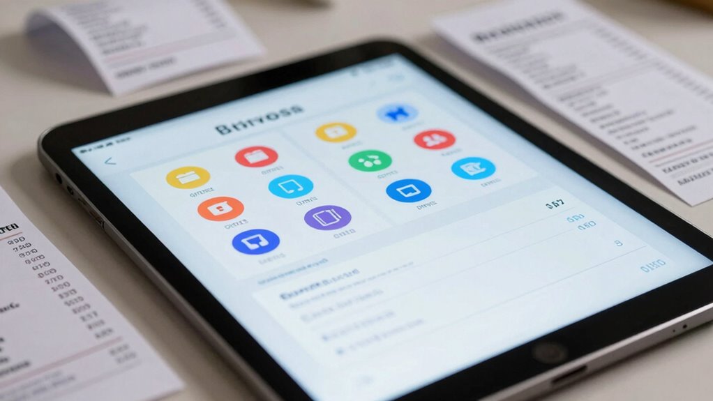 digital receipt data insights