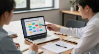dispute response strategy development