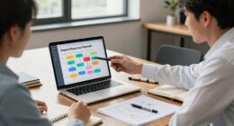 dispute response strategy development