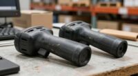 durable scanners for tough environments
