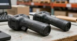 durable scanners for tough environments