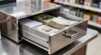 durable secure cash management
