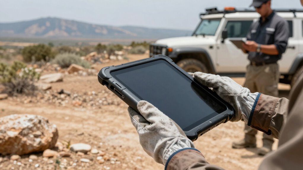 durable tablets enhance sales