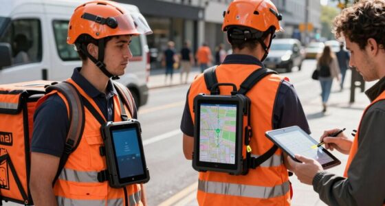 durable tablets reliable connectivity