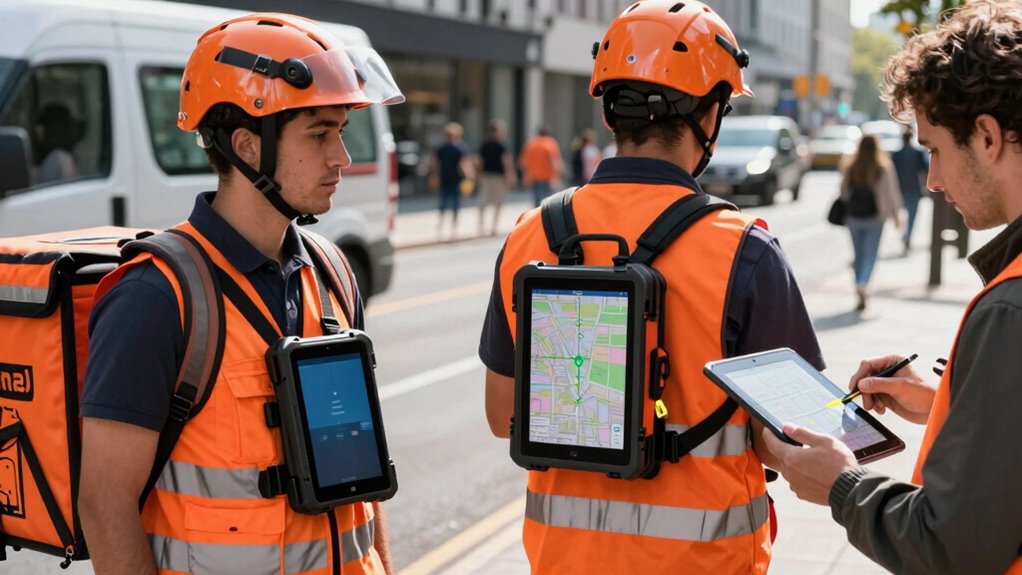 durable tablets reliable connectivity