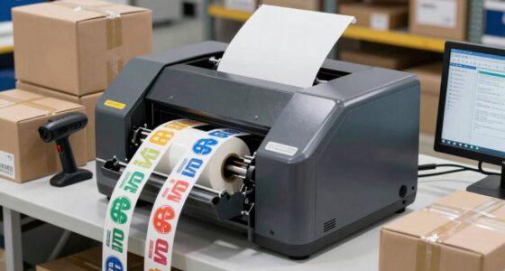 ecommerce label printing priorities