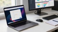 ecommerce laptop productivity tools